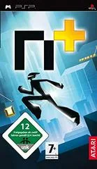 N+ - PSP - Retrocharting