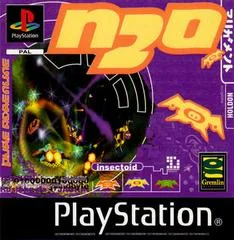 N2O - PlayStation - Retrocharting