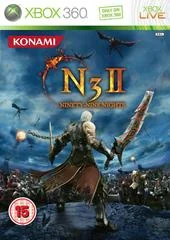 N3II: Ninety-Nine Nights - Xbox 360 - Retrocharting