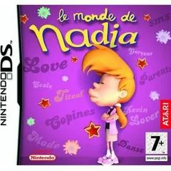 Nadia S World - Nintendo DS - Retrocharting