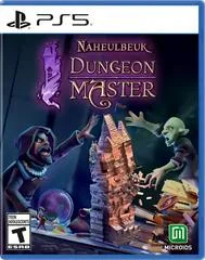 Naheulbeuk Dungeon Master - Playstation 5 - Retrocharting