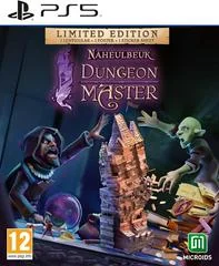 Naheulbeuk's Dungeon Master - Playstation 5 - Retrocharting