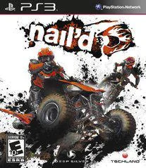 Nail'd - Playstation 3 - Retrocharting