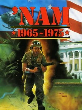 Nam 1975 - Neo Geo MVS - Retrocharting