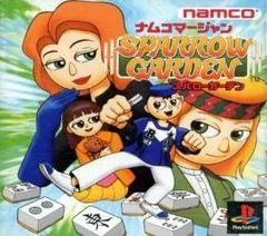 Namco Mahjong: Sparrow Garden - PlayStation - Retrocharting