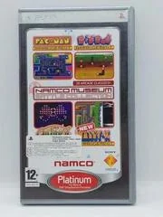 Namco Museum Battle Collection [Platinum] - PSP - Retrocharting