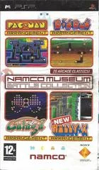 Namco Museum Battle Collection - PSP - Retrocharting