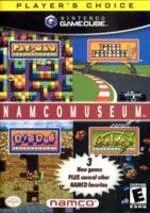 Namco Museum [Player's Choice] - Gamecube - Retrocharting