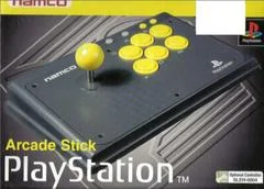 Namco Playstation Arcade Stick - PlayStation - Retrocharting