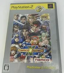 Namco X Capcom [The Best] - PlayStation 2 - Retrocharting