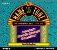 Background - Name That Tune - CD-i - Retrocharting