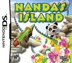 Nanda's Island - Nintendo DS - Retrocharting