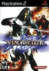 Nanobreaker - PlayStation 2 - Retrocharting
