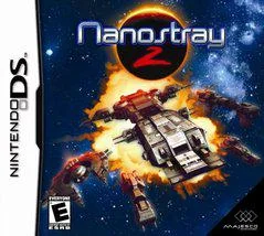 Nanostray 2 - Nintendo DS - Retrocharting