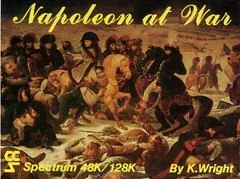 Napoleon at War - ZX Spectrum - Retrocharting