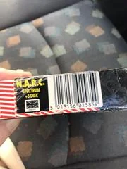 NARC [+3 Disk] - ZX Spectrum - Retrocharting