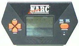 NARC - Commodore 64 - Retrocharting