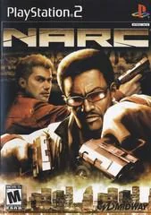 NARC - PlayStation 2 - Retrocharting