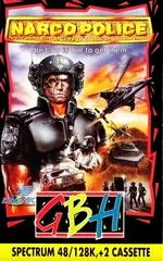 Narco Police [GBH] - ZX Spectrum - Retrocharting