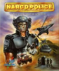 Narco Police - Sinclair ZX Spectrum  - Retrocharting
