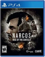 Narcos: Rise of the Cartels - Playstation 4 - Retrocharting