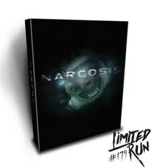 Narcosis [Collector's Edition] - Playstation 4 - Retrocharting