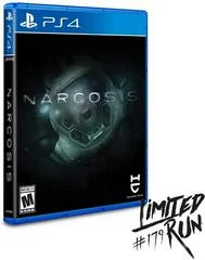 Narcosis - Playstation 4 - Retrocharting