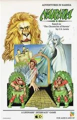 Narnia - Commodore 64 - Retrocharting