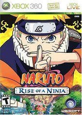 Background - Naruto Rise of a Ninja - Xbox 360 - Retrocharting