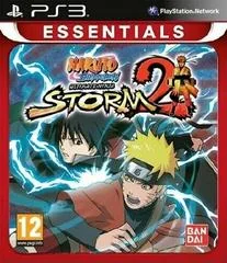 Naruto Shippuden: Ultimate Ninja Storm 2 [Essentials] - Playstation 3 - Retrocharting