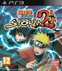 Background - Naruto Shippuden: Ultimate Ninja Storm 2 - PlayStation - Retrocharting