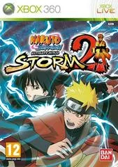 Naruto Shippuden: Ultimate Ninja Storm 2 - Xbox 360 - Retrocharting