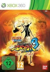 Naruto Shippuden: Ultimate Ninja Storm 3 [Will Of Fire Edition] - Xbox 360 - Retrocharting
