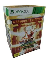 Naruto Shippuden: Ultimate Ninja Storm Revolution [Samurai Edition] - Xbox 360 - Retrocharting