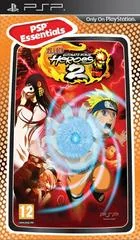 Naruto: Ultimate Ninja Heroes 2: Phantom Fortress [Essentials] - PSP - Retrocharting
