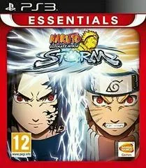 Background - Naruto: Ultimate Ninja Storm [Essentials] - Playstation 3 - Retrocharting