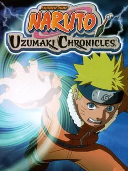 Background - Naruto Uzumaki Ninden - PlayStation 2 - Retrocharting