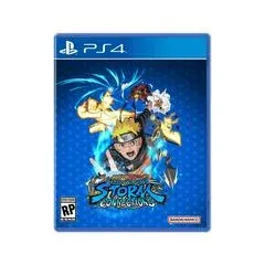 Naruto x Boruto: Ultimate Ninja Storm Connections [Collector's Edition] - Playstation 4 - Retrocharting