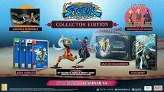 Naruto x Boruto: Ultimate Ninja Storm Connections [Collector's Edition] - Xbox Series X - Retrocharting