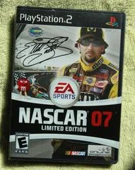 NASCAR 07 [Limited Edition] - PlayStation - Retrocharting