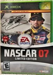 NASCAR 07 [Limited Edition] - Xbox - Retrocharting