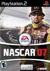 NASCAR 07 - PlayStation - Retrocharting