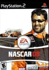 NASCAR 08 - PlayStation - Retrocharting
