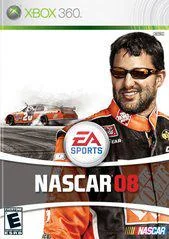 NASCAR 08 - Xbox 360 - Retrocharting