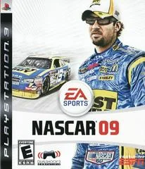 NASCAR 09 [Best Buy Edition] - Playstation 3 - Retrocharting