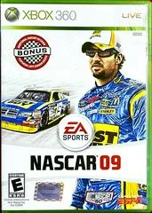NASCAR 09 [Best Buy Edition] - Xbox 360 - Retrocharting