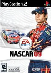NASCAR 09 - PlayStation 2 - Retrocharting