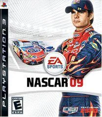 NASCAR 09 - Playstation 3 - Retrocharting