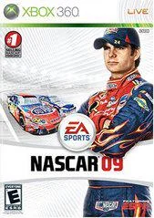 NASCAR 09 - Xbox 360 - Retrocharting