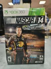 NASCAR 14 [Limited Edition] - Xbox 360 - Retrocharting